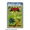 Image 1 : Batman #232 (DC, 1971) CGC NM 9.4 White pages. A 