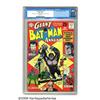 Image 1 : Batman Annual #3 (DC, 1962) CGC VF+ 8.5 Off-white