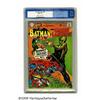 Image 1 : The Brave and the Bold #69 Batman and Green Lante