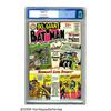 Image 1 : 80 Page Giant #5 Batman (DC, 1964) CGC VF/NM 9.0 
