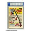 Image 2 : The Flash #110 (DC, 1959) CGC VF+ 8.5 Off-white t