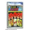 Image 1 : The Flash #169 (DC, 1967) CGC NM+ 9.6 Off-white t