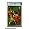 Image 1 : The Flash #197 (DC, 1970) CGC NM+ 9.6 Off-white p