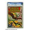 Image 1 : Green Lantern #30 (DC, 1964) CGC NM 9.4 Off-white
