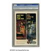 Image 2 : Green Lantern #40 (DC, 1965) CGC NM/MT 9.8 Off-wh