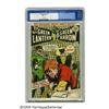 Image 1 : Green Lantern #85 (DC, 1971) CGC NM 9.4 Off-white