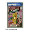Image 1 : Justice League of America #2 (DC, 1961) CGC NM 9.