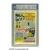 Image 2 : Justice League of America #2 (DC, 1961) CGC NM 9.