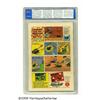 Image 2 : Mystery in Space #109 Pacific Coast pedigree (DC,