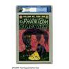 Image 1 : The Phantom Stranger #2 Pacific Coast pedigree (D