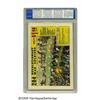 Image 2 : Sea Devils #1 (DC, 1961) CGC NM- 9.2 Off-white pa