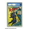 Image 1 : Showcase #50 I, Spy! - Pacific Coast pedigree (DC