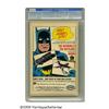 Image 2 : World's Finest Comics #161 (DC, 1966) CGC NM- 9.2