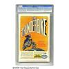 Image 2 : World's Finest Comics #170 (DC, 1967) CGC NM 9.4 