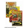 Image 1 : Charlton and Others Silver Age Box Lot (Various P