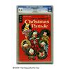 Image 1 : Christmas Parade #1 File Copy (Gold Key, 1962) CG