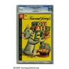 Image 1 : Dell Giant Comics - Tom and Jerry's Toy Fair - Fi