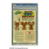 Image 2 : Dell Giant Comics - Tom and Jerry's Toy Fair - Fi