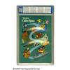 Image 2 : Dell Giant #43 Mighty Mouse in Outer Space (Dell,