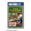 Image 1 : Donald Duck Adventures-Free Comic Book Day #nn Ge
