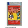 Image 2 : Donald Duck Adventures-Free Comic Book Day #nn Ge