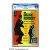 Image 1 : The Green Hornet #2 Boston pedigree (Gold Key, 19