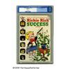 Image 1 : Richie Rich Success Stories #1 File Copy (Harvey,