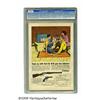 Image 2 : Stumbo Tinytown #1 File Copy (Harvey, 1963) CGC N