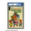 Image 1 : Woody Woodpecker Christmas Parade #1 File Copy (G