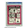 Image 1 : Creepy #40 (Warren, 1971) CGC NM/MT 9.8 Off-white