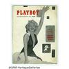 Image 1 : Playboy #1 (HMH Publishing, 1953) Condition: VG. 