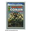 Image 1 : Savage Sword of Conan #1 (Marvel, 1974) CGC NM+ 9