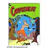 Image 1 : Corpsemeat #2 Deluxe Edition (A.P.A.A.R., 1986) C