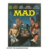 Image 2 : Jack Rickard - Mad Magazine Cover Proofs, Group o