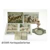 Image 1 : Skippy Memorabilia Group (Various, circa 1930s-40