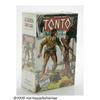 Image 1 : Tonto Model Kit in Original Shrink Wrap (Aurora, 