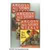 Image 1 : Argosy-All Story Weekly Group (Munsey, 1925). Thi