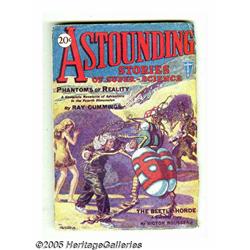 Astounding Stories Jan 1930 (V1#1) (Street & Smit