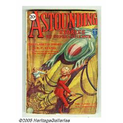 Astounding Stories Aug 1930 (V3#2) (Street & Smit