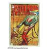 Image 1 : Astounding Stories Aug 1930 (V3#2) (Street & Smit