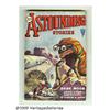 Image 1 : Astounding Stories May 1931 (V6#2) (Street & Smit
