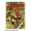 Image 1 : Astounding Stories June 1931 (V6#3) (Street & Smi