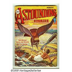 Astounding Stories Aug 1931 (V7#2) (Street & Smit