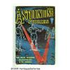 Image 1 : Astounding Stories Dec 1931 (V8#3) (Street & Smit
