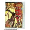 Image 1 : Astounding Stories Jan 1932 (V9#1) (Street & Smit