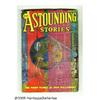 Image 1 : Astounding Stories Feb 1932 (V9#2) (Street & Smit