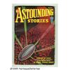 Image 1 : Astounding Stories Mar 1932 (V9#3) (Street & Smit