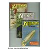 Image 1 : Astounding Stories Group (Street & Smith, 1936) C