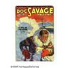 Image 1 : Doc Savage June 1933 (V1#4) (Street & Smith, 1933