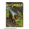 Image 1 : Doc Savage Oct 1933 (V2#2) (Street & Smith, 1933)